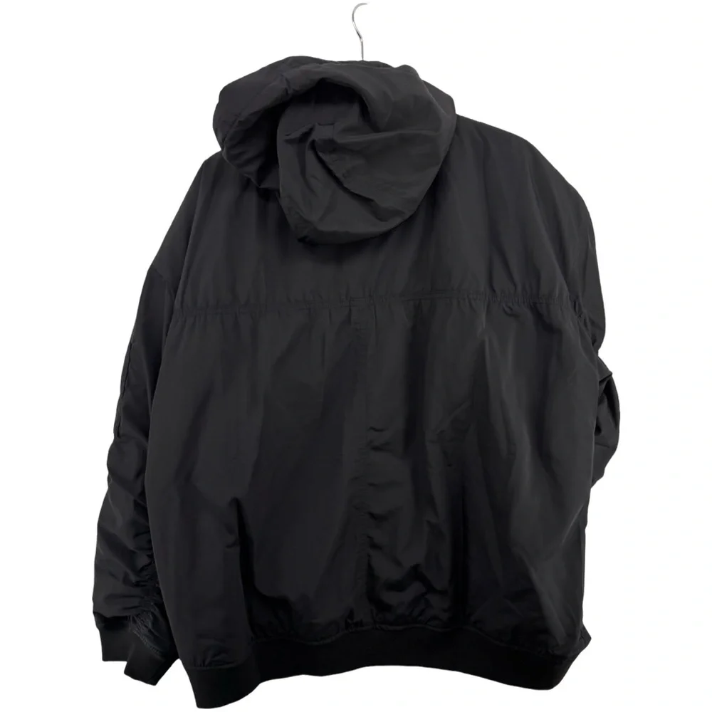 Athleta Women's Athleta Upfield Bomber Jacket (Large - Tall) - Picture 6 of 12